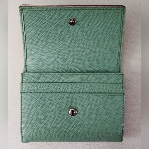 Prada wallet - Picture 3 of 5